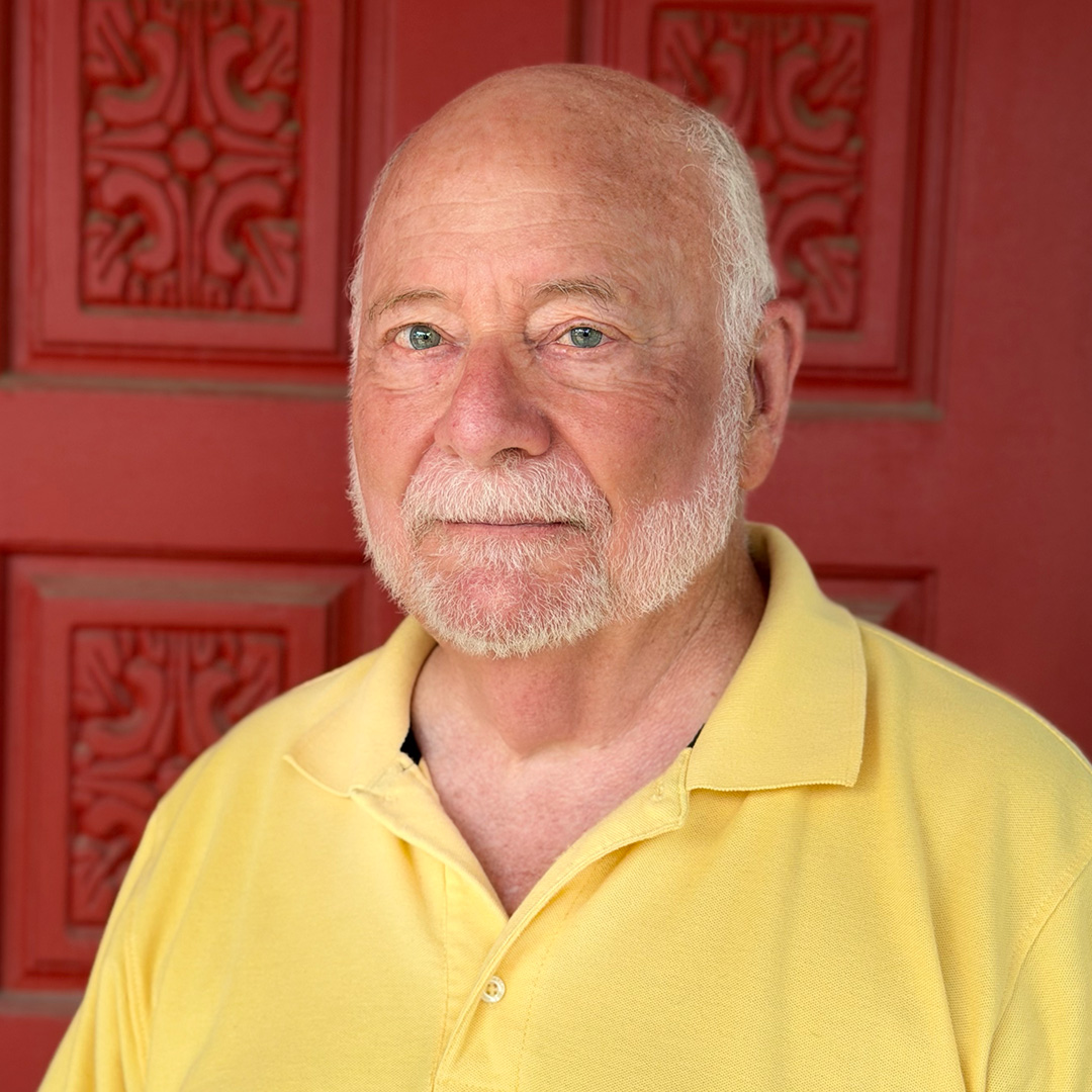 Jim JIM RANDLE