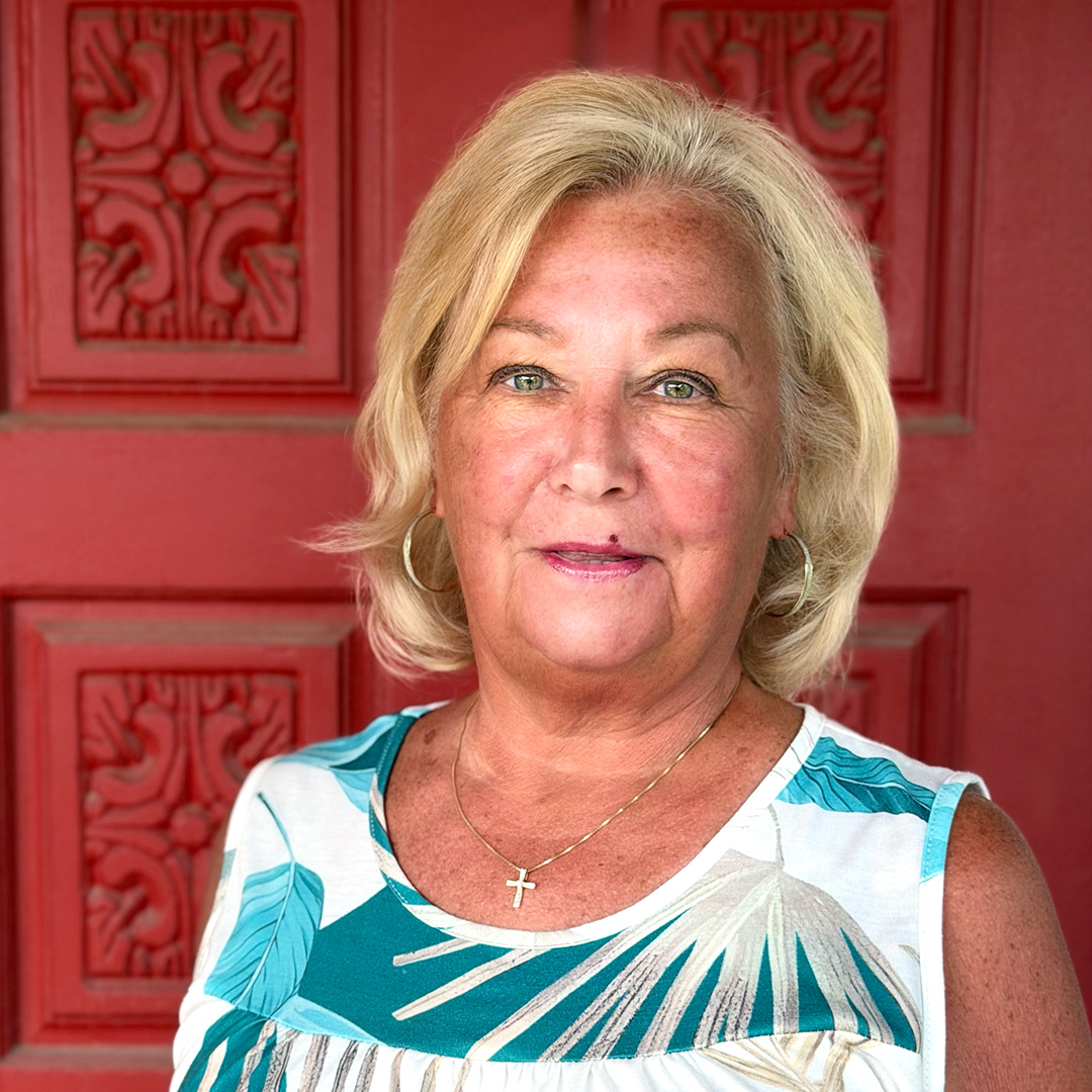Pat PAT LESKOWITZ